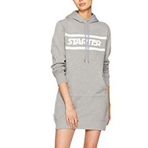 Hoodie Dress